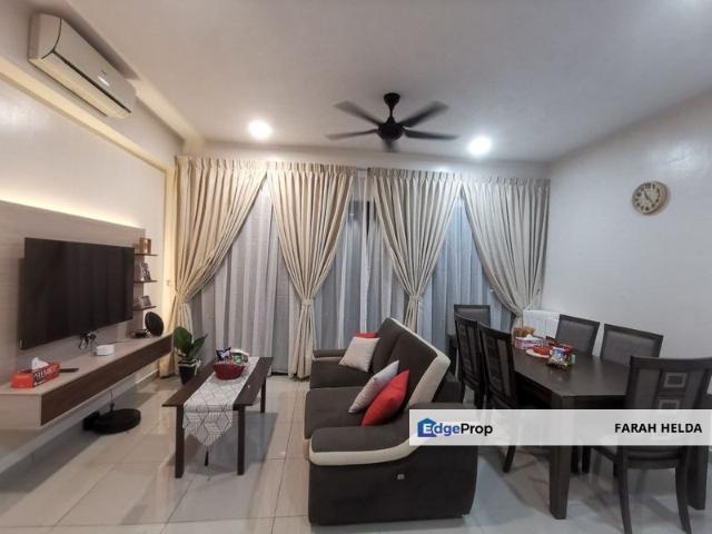 Condominium for sale in Country Heights Damansara, Kuala Lumpur