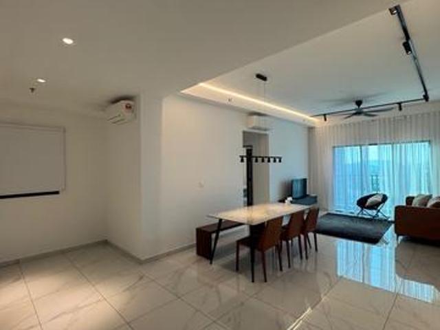 Serviced Residence for rent in Wellesley, Penang