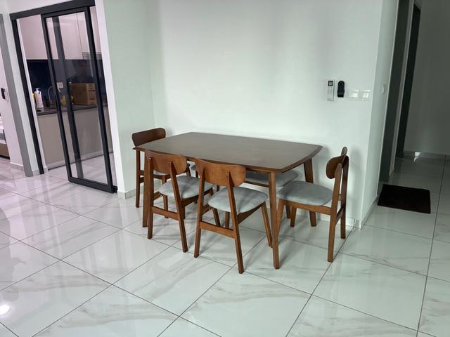 Serviced Residence for rent in Batu Kawan, Seberang Perai
