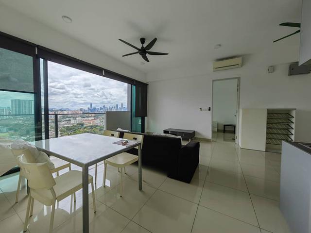 Serviced Residence for rent in Country Heights Damansara, Kuala Lumpur