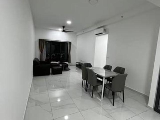 Serviced Residence for rent in Wellesley, Penang