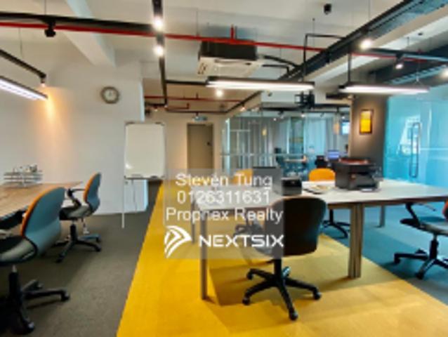 Residential House for rent in Country Heights Damansara, Kuala Lumpur