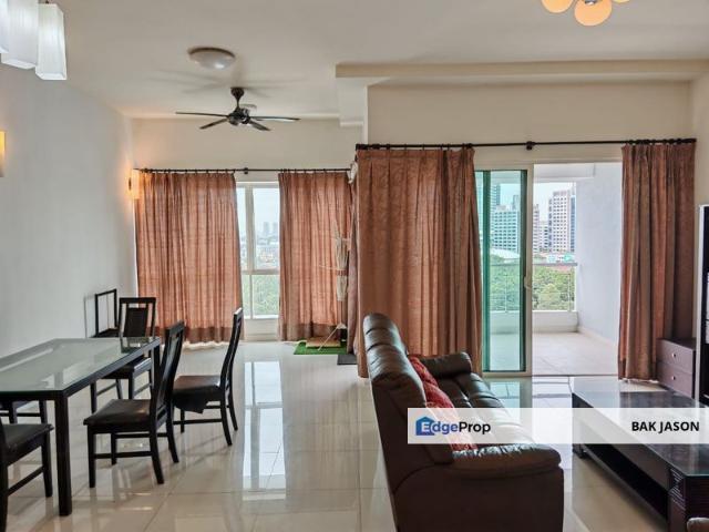 Condominium for sale in Petaling, Country Heights Damansara
