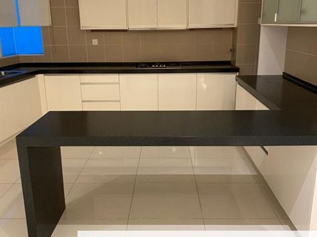 Condominium for sale in Petaling, Country Heights Damansara