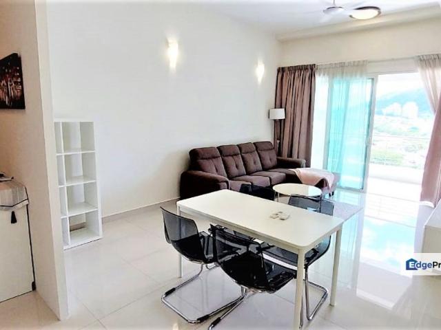 Condominium for sale in Petaling, Country Heights Damansara