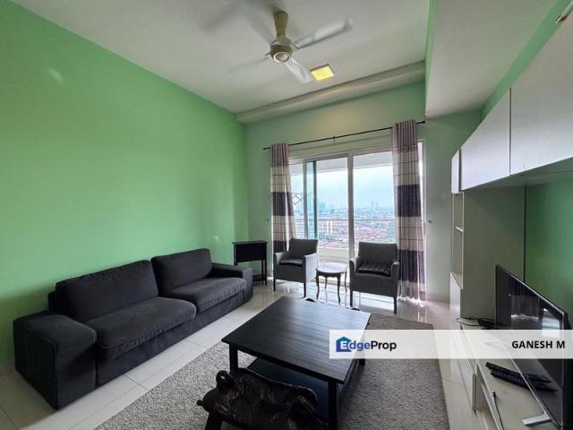 Condominium for sale in Petaling, Country Heights Damansara