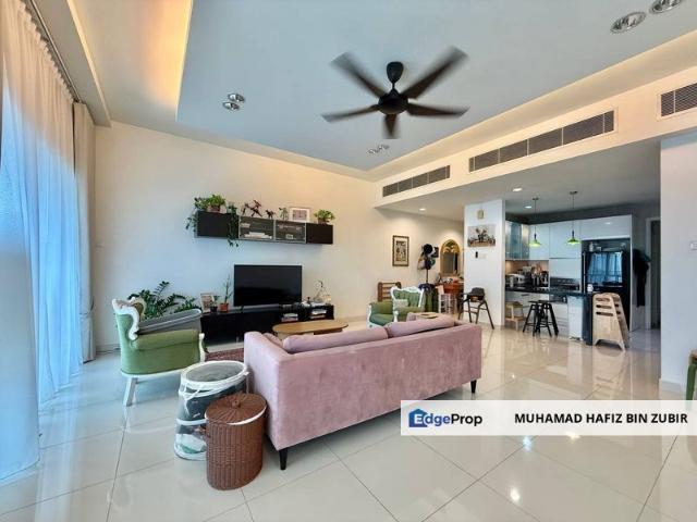 Condominium for sale in SS 20, Kuala Lumpur