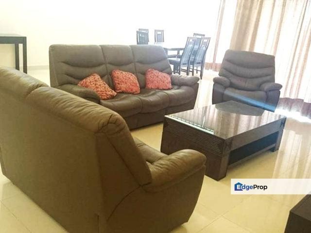 Condominium for sale in Petaling, Country Heights Damansara