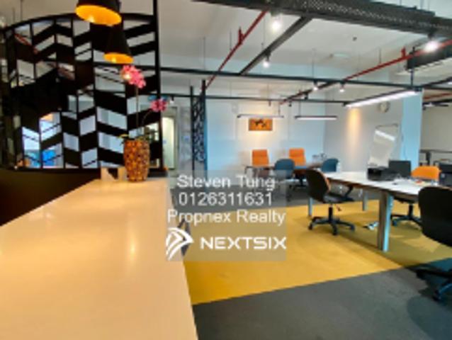 Residential House for rent in Country Heights Damansara, Kuala Lumpur