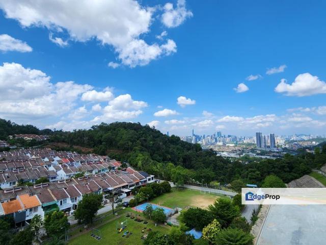Condominium for sale in Selangor