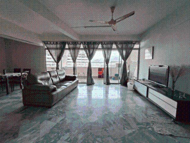 Apartment for rent in Selangor