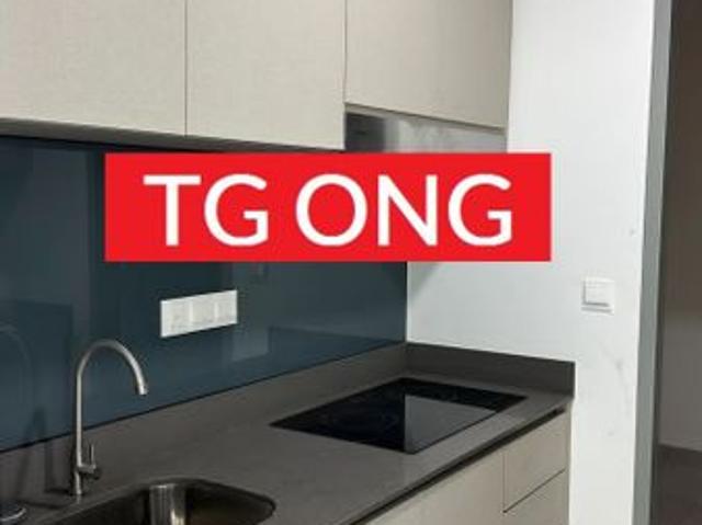 Condominium for rent in Wellesley, Penang
