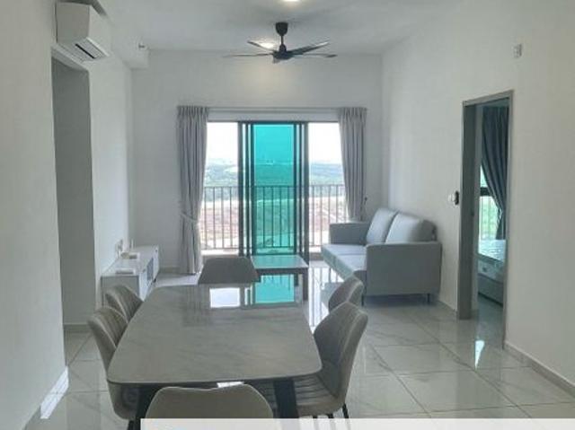 Condominium for rent in Wellesley, Penang