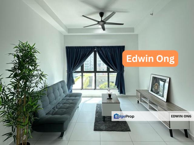 Condominium for sale in Wellesley, Penang