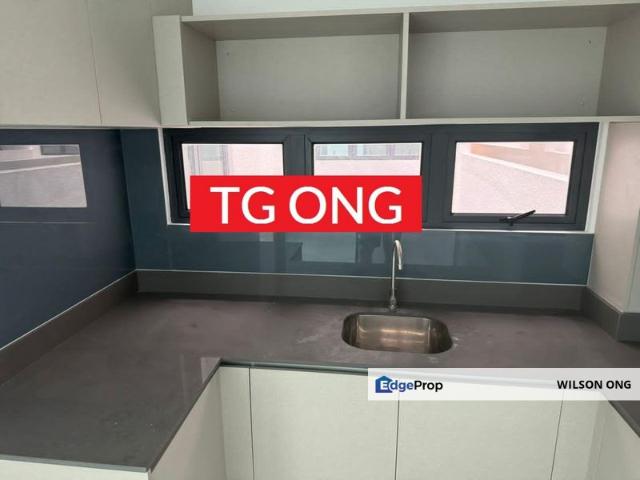 Condominium for rent in Wellesley, Penang