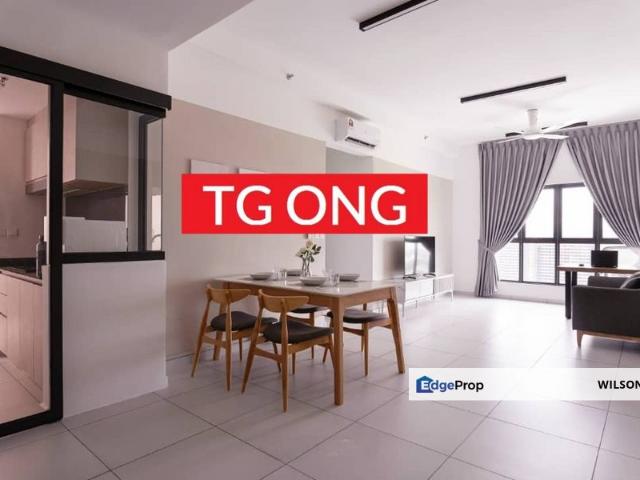 Condominium for rent in Wellesley, Penang