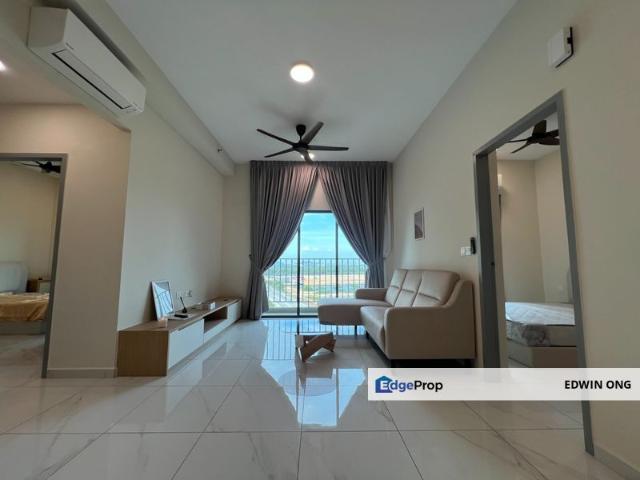 Condominium for rent in Wellesley, Penang