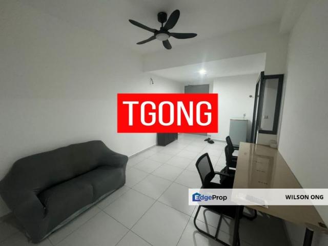 Condominium for rent in Wellesley, Penang