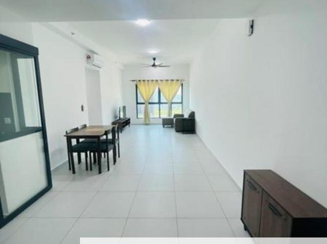 Condominium for rent in Wellesley, Penang