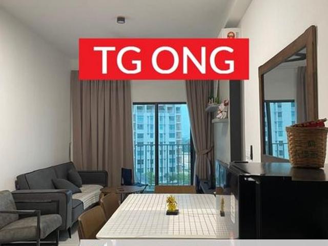 Condominium for rent in Wellesley, Penang