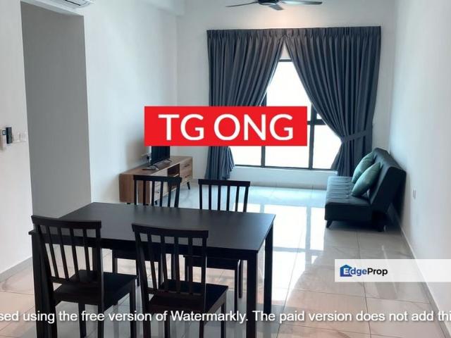 Condominium for rent in Wellesley, Penang