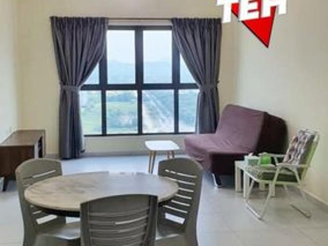 Condominium for rent in Wellesley, Penang