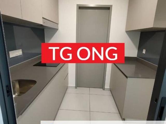Condominium for rent in Wellesley, Penang