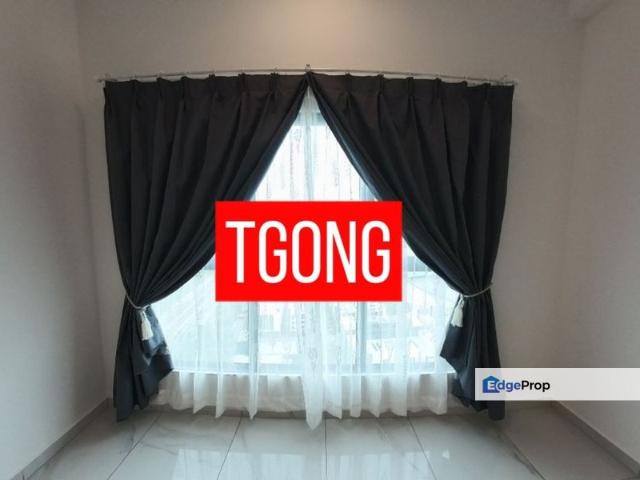 Condominium for rent in Wellesley, Penang