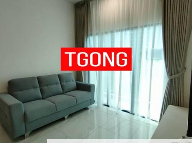 Condominium for rent in Wellesley, Penang