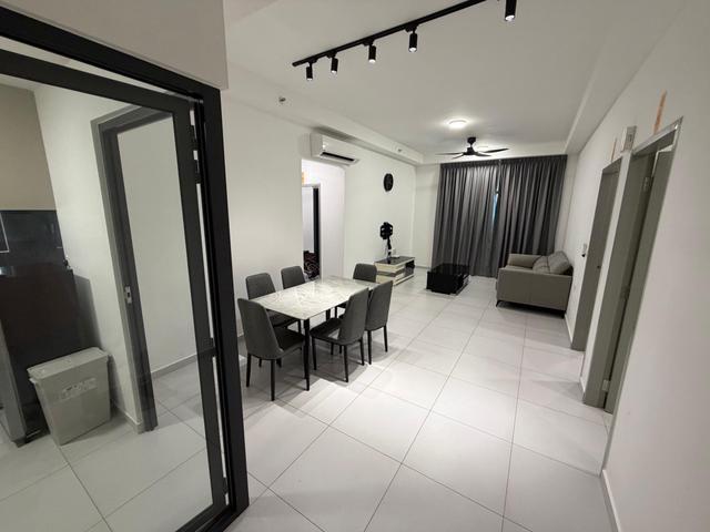 Serviced Residence for rent in Wellesley, Penang