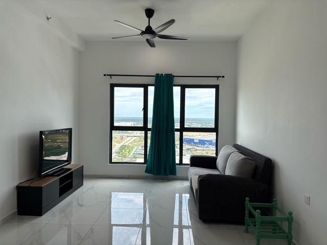 Serviced Residence for rent in Wellesley, Penang