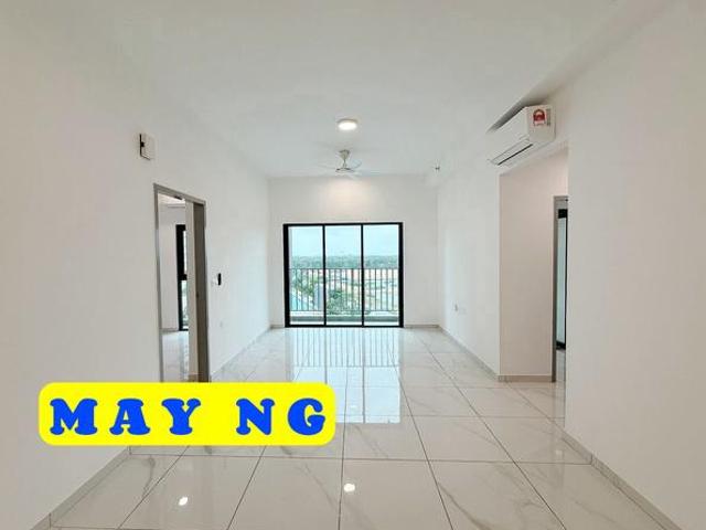 Serviced Residence for sale in Wellesley, Penang