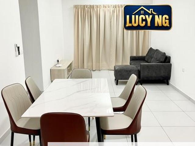 Condominium for rent in Wellesley, Penang