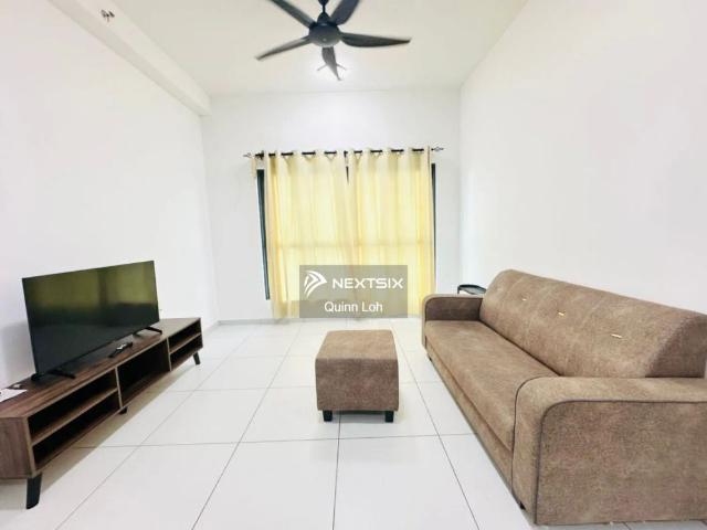Apartment for rent in Wellesley, Penang