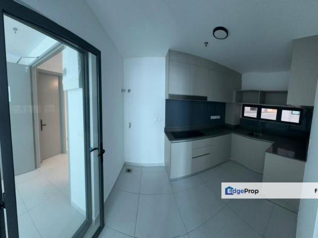 Condominium for rent in Wellesley, Penang