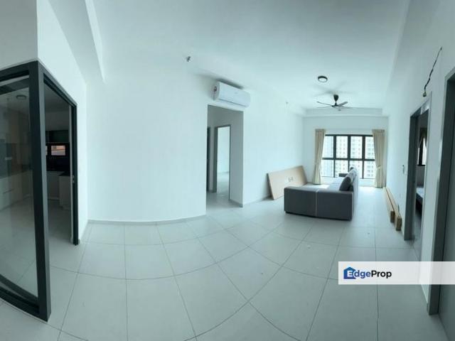 Condominium for rent in Wellesley, Penang