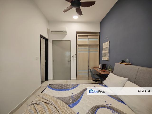 Condominium for rent in Wellesley, Penang
