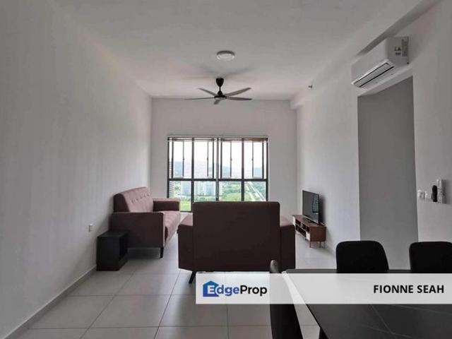Condominium for rent in Wellesley, Penang