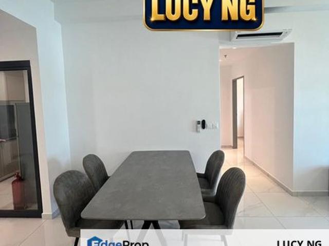 Condominium for sale in Wellesley, Penang