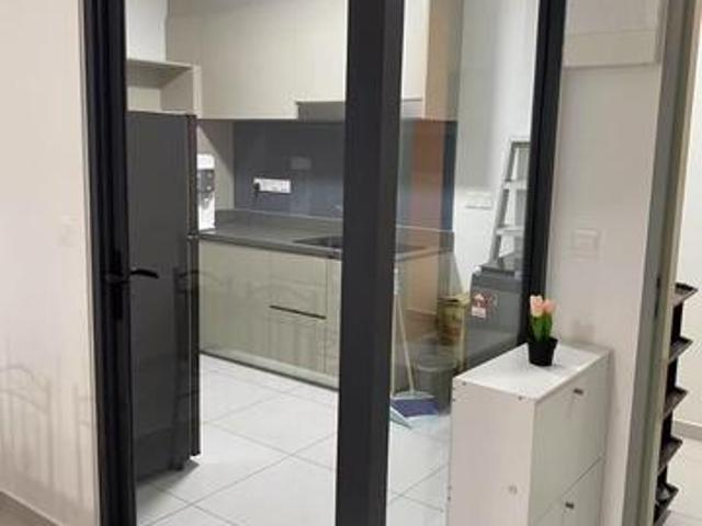 Serviced Residence for rent in Wellesley, Penang