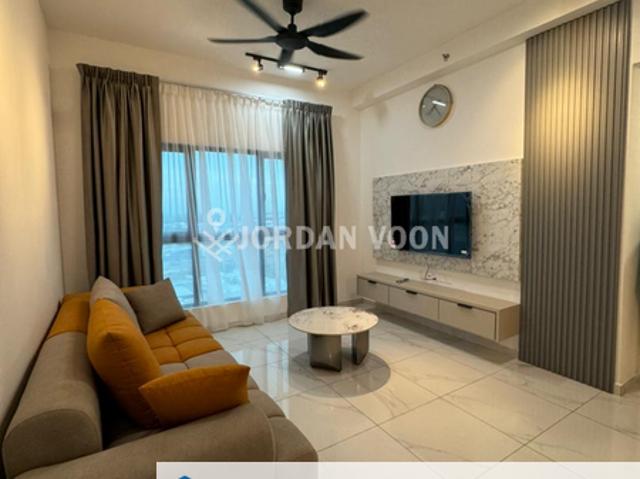 Condominium for rent in Wellesley, Penang