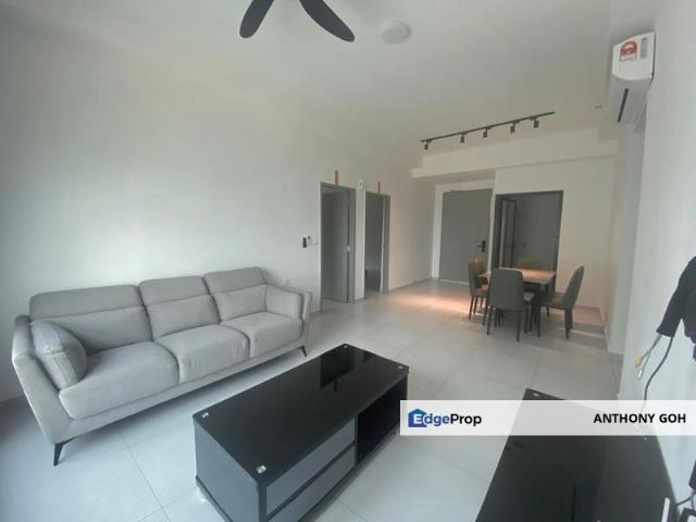 Condominium for rent in Wellesley, Penang