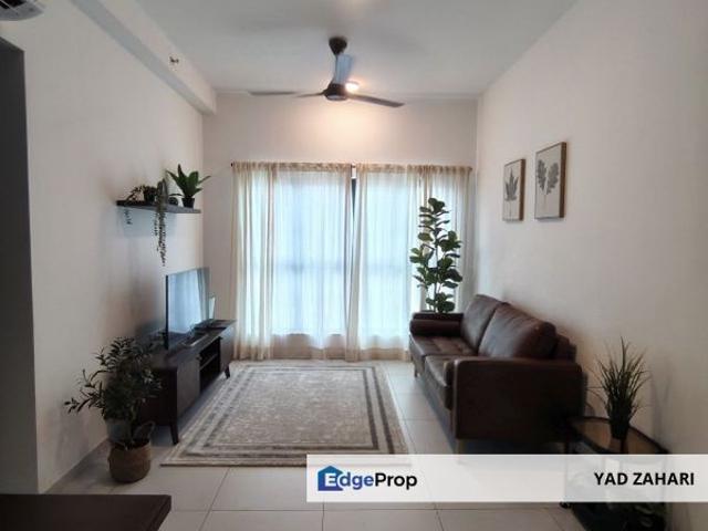 Condominium for rent in Wellesley, Penang