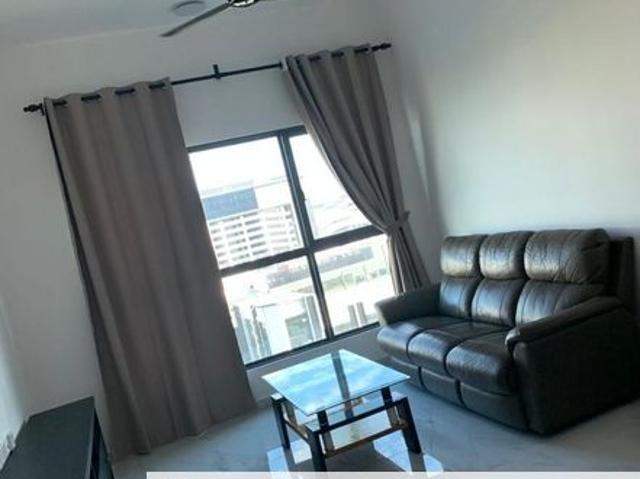 Condominium for rent in Wellesley, Penang