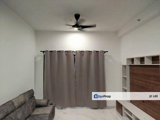 Condominium for rent in Wellesley, Penang
