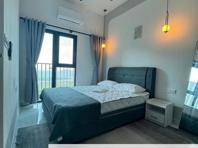Condominium for sale in Wellesley, Penang