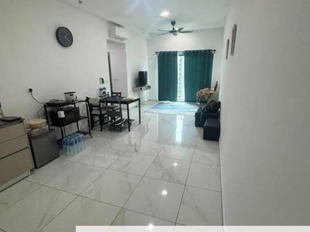 Condominium for sale in Wellesley, Penang