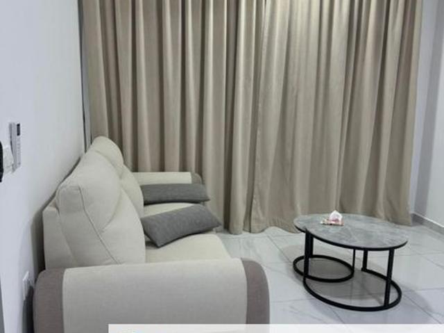 Condominium for rent in Wellesley, Penang