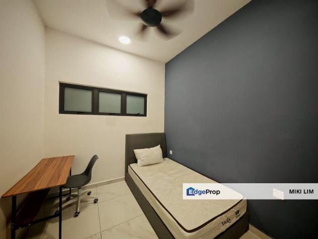 Condominium for rent in Wellesley, Penang