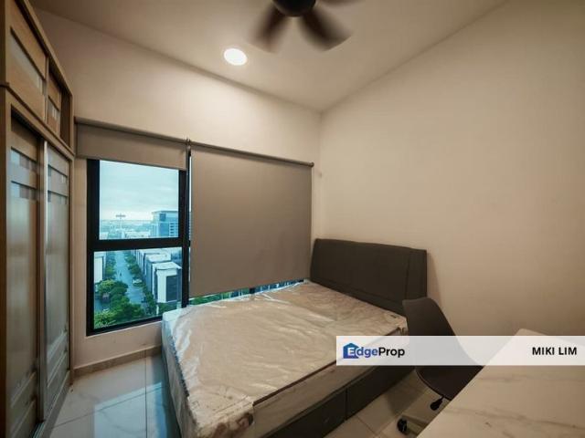 Condominium for rent in Wellesley, Penang